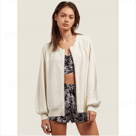 Volcom Sweaters - Volcom Nopalita Sweater